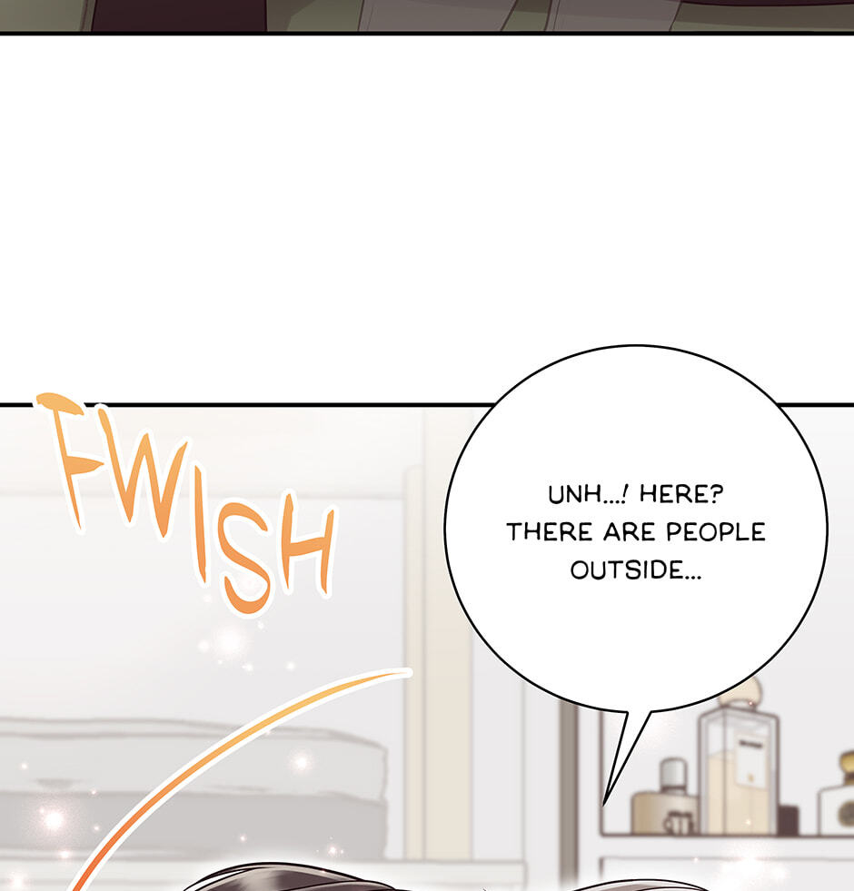 Read Over the Moon (Lee Yuz) chapter 60.1 image 30 on Lezhin