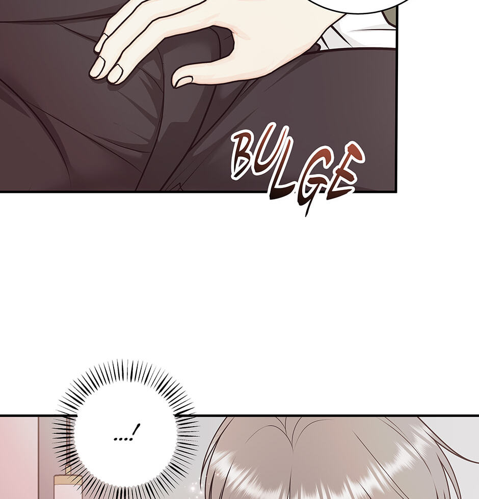 Read Over the Moon (Lee Yuz) chapter 60.1 image 33 on Lezhin