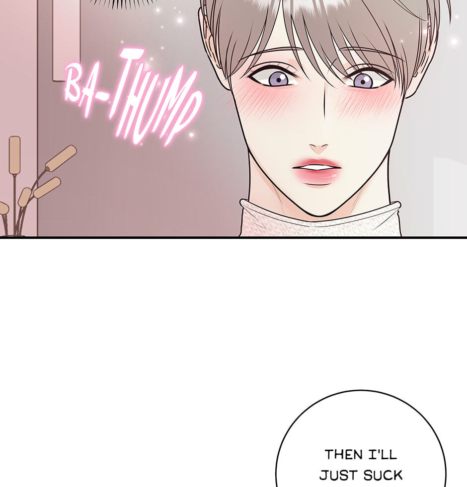 Read Over the Moon (Lee Yuz) chapter 60.1 image 34 on Lezhin
