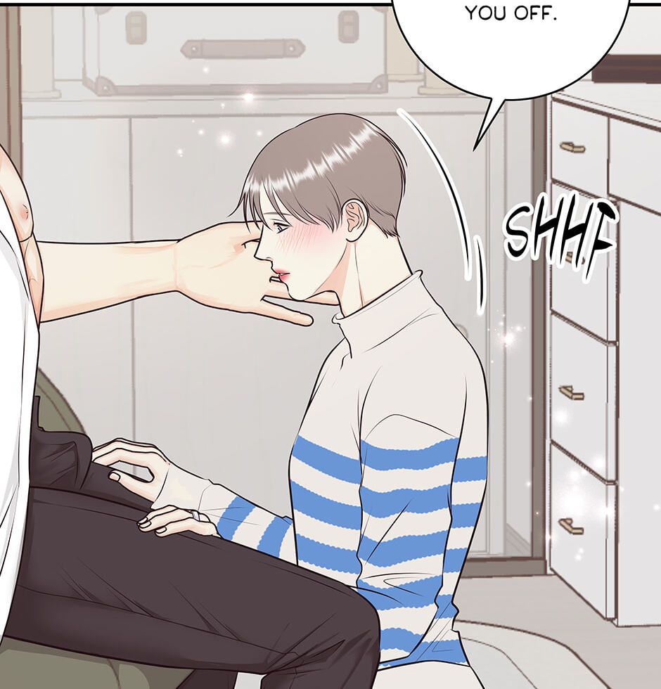 Read Over the Moon (Lee Yuz) chapter 60.1 image 35 on Lezhin
