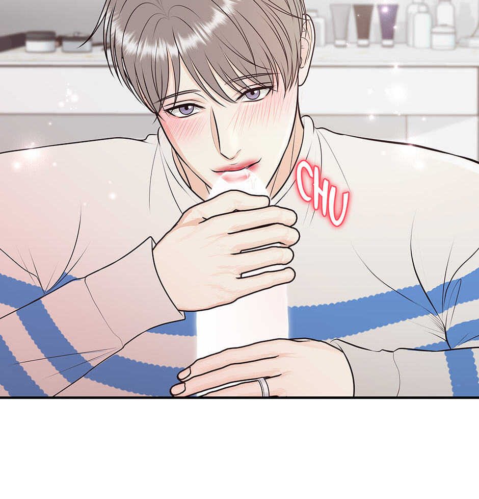 Read Over the Moon (Lee Yuz) chapter 60.1 image 37 on Lezhin