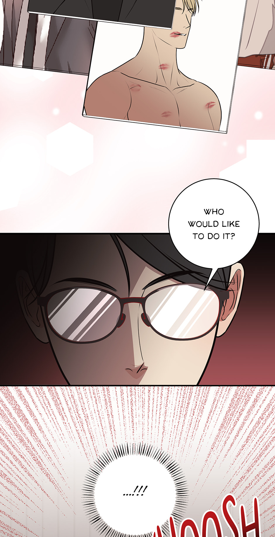 Read Over the Moon (Lee Yuz) chapter 60.1 image 4 on Lezhin