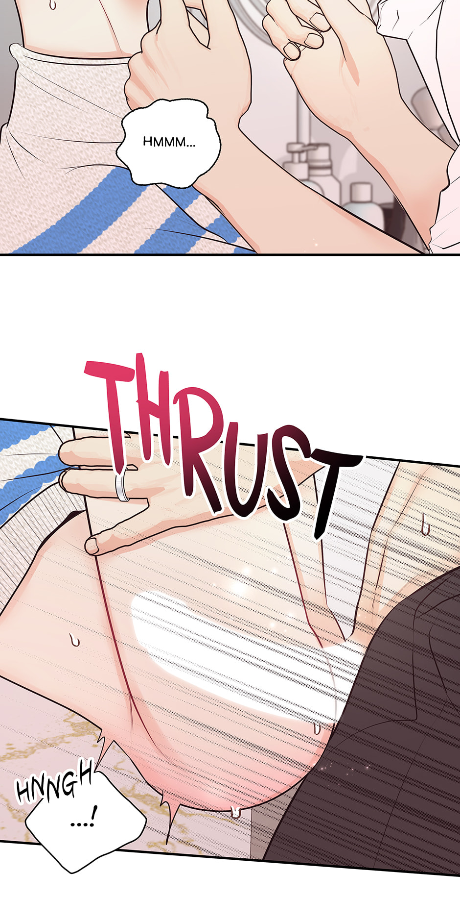 Read Over the Moon (Lee Yuz) chapter 60.1 image 52 on Lezhin