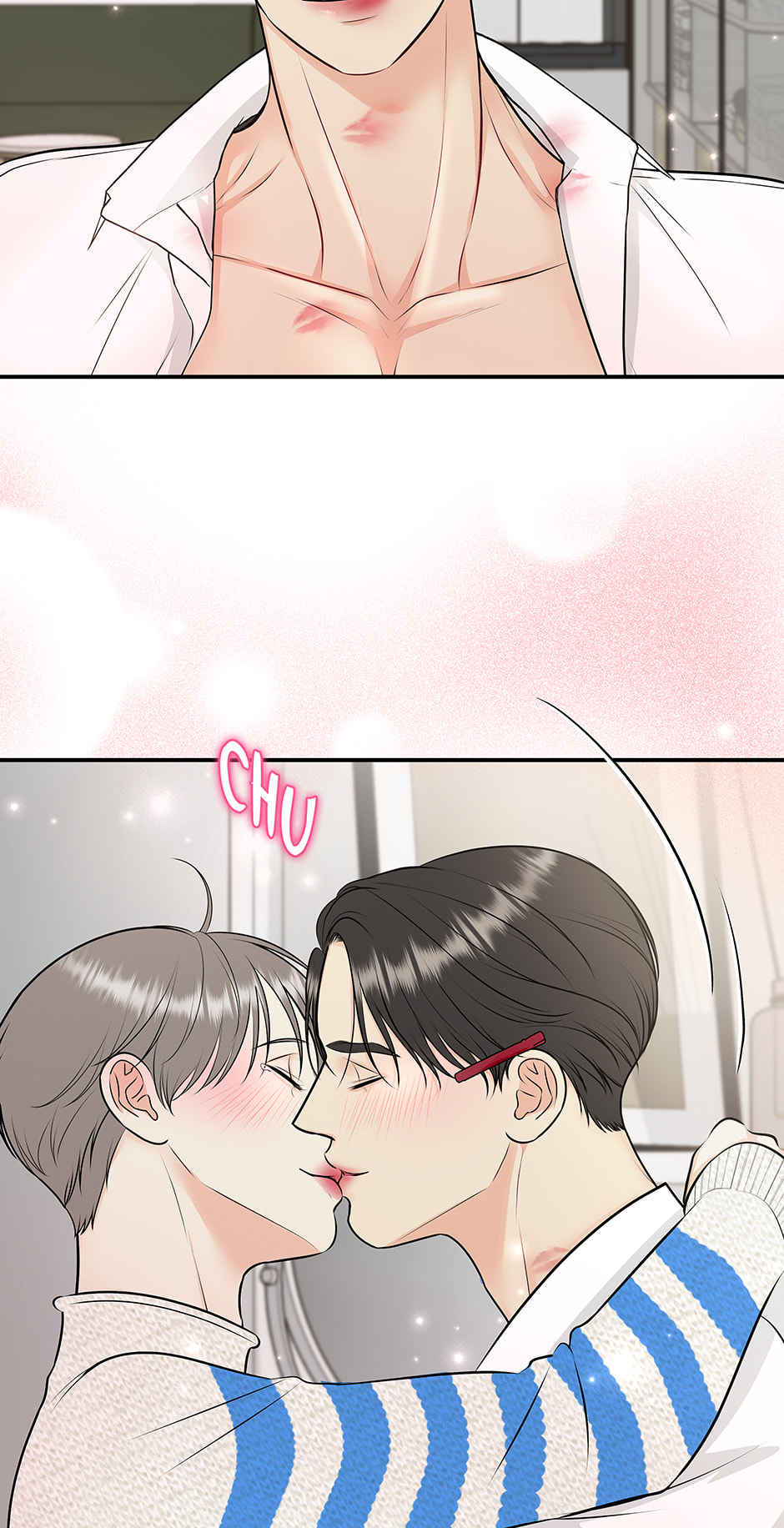 Read Over the Moon (Lee Yuz) chapter 60.1 image 55 on Lezhin