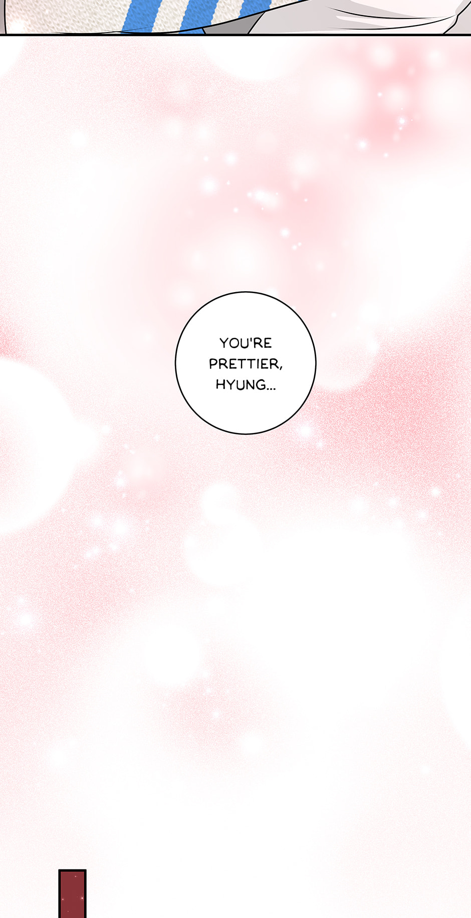 Read Over the Moon (Lee Yuz) chapter 60.1 image 56 on Lezhin