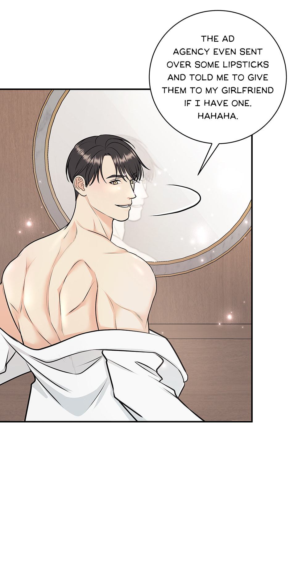 Read Over the Moon (Lee Yuz) chapter 60.1 image 59 on Lezhin
