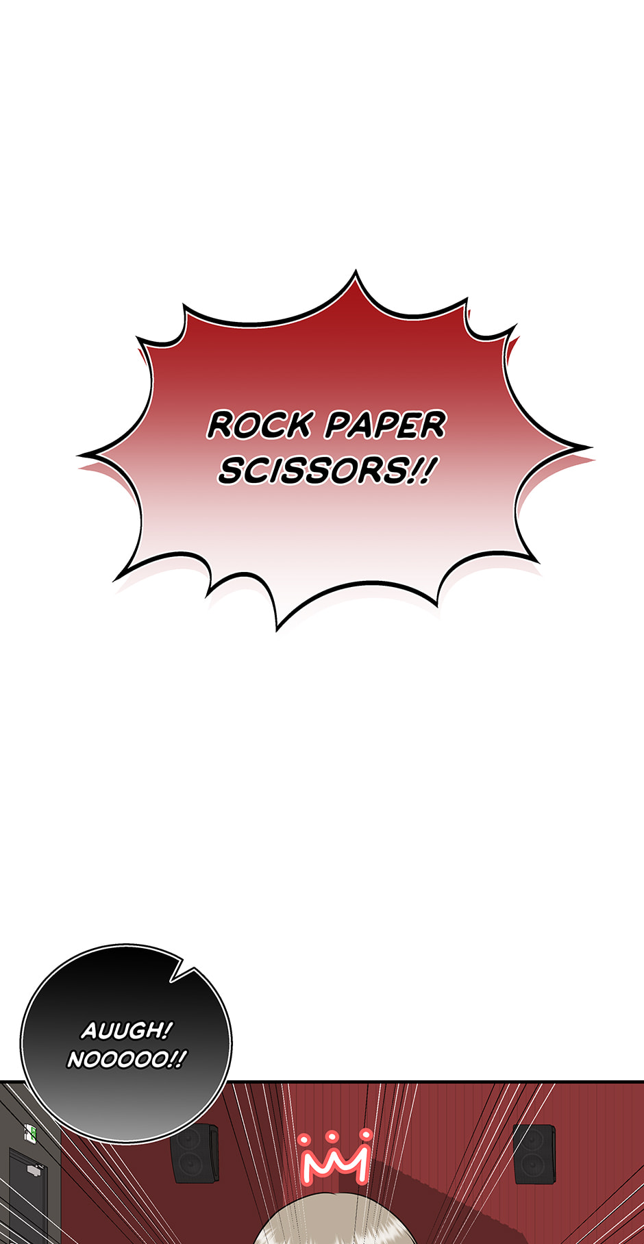 Read Over the Moon (Lee Yuz) chapter 60.1 image 6 on Lezhin