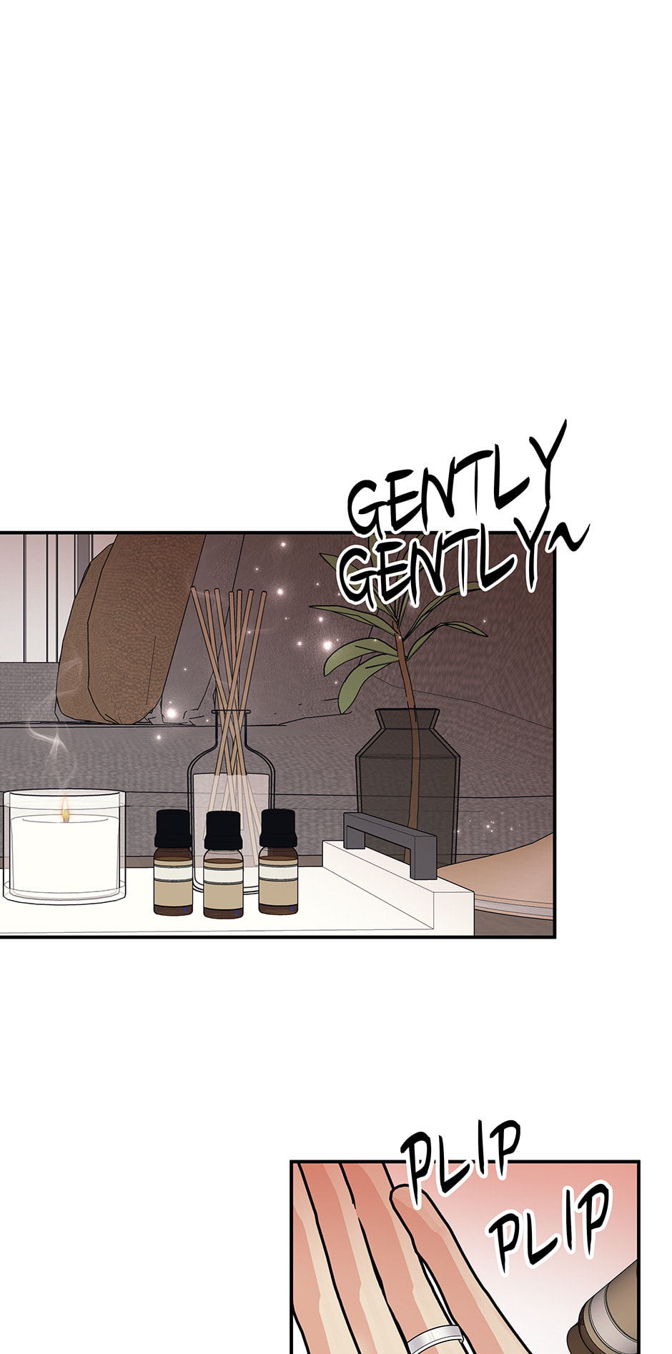 Read Over the Moon (Lee Yuz) chapter 60 image 41 on Lezhin