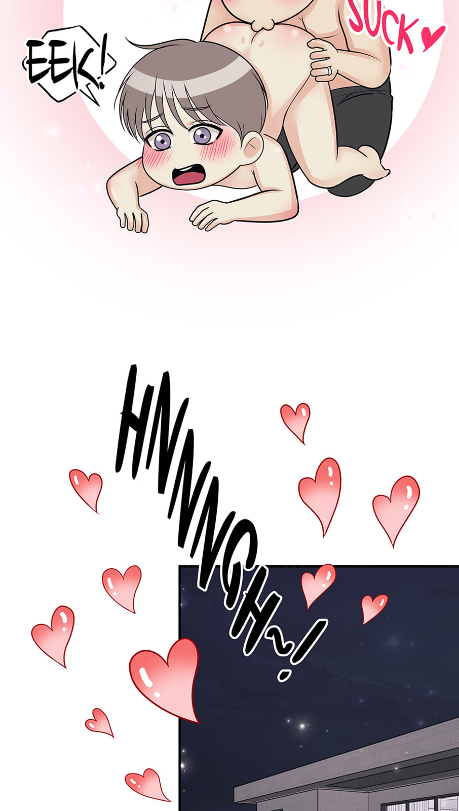 Read Over the Moon (Lee Yuz) chapter 60 image 48 on Lezhin