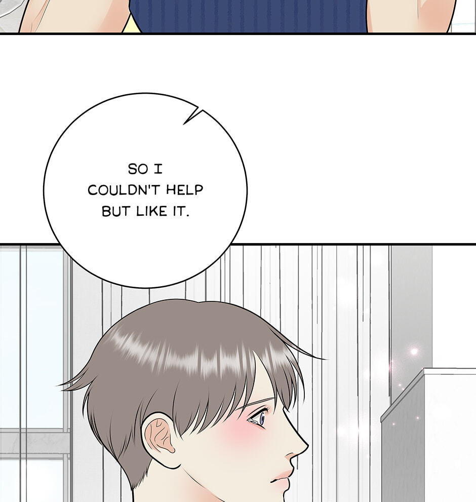 Read Over the Moon (Lee Yuz) chapter 61 image 26 on Lezhin