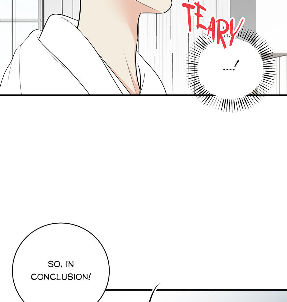 Read Over the Moon (Lee Yuz) chapter 61 image 27 on Lezhin