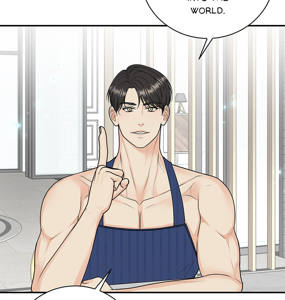 Read Over the Moon (Lee Yuz) chapter 61 image 29 on Lezhin