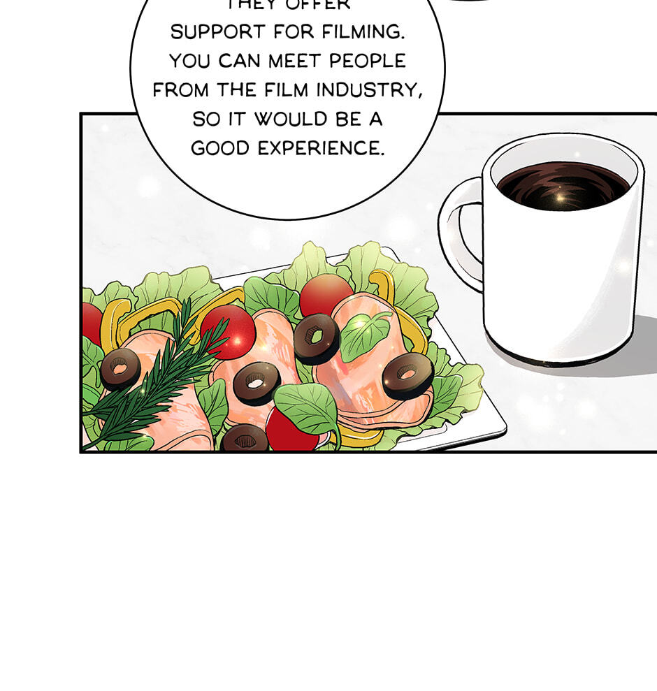 Read Over the Moon (Lee Yuz) chapter 61 image 32 on Lezhin