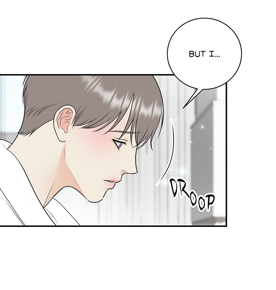 Read Over the Moon (Lee Yuz) chapter 61 image 33 on Lezhin