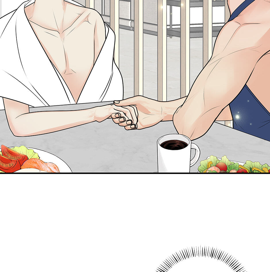 Read Over the Moon (Lee Yuz) chapter 61 image 36 on Lezhin