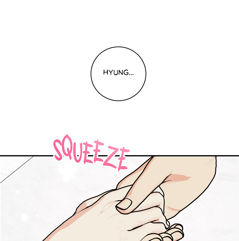Read Over the Moon (Lee Yuz) chapter 61 image 38 on Lezhin