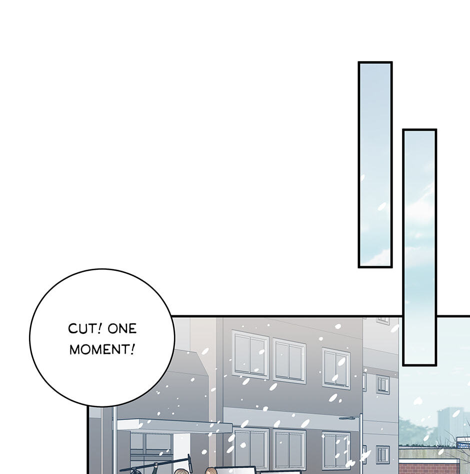Read Over the Moon (Lee Yuz) chapter 61 image 40 on Lezhin