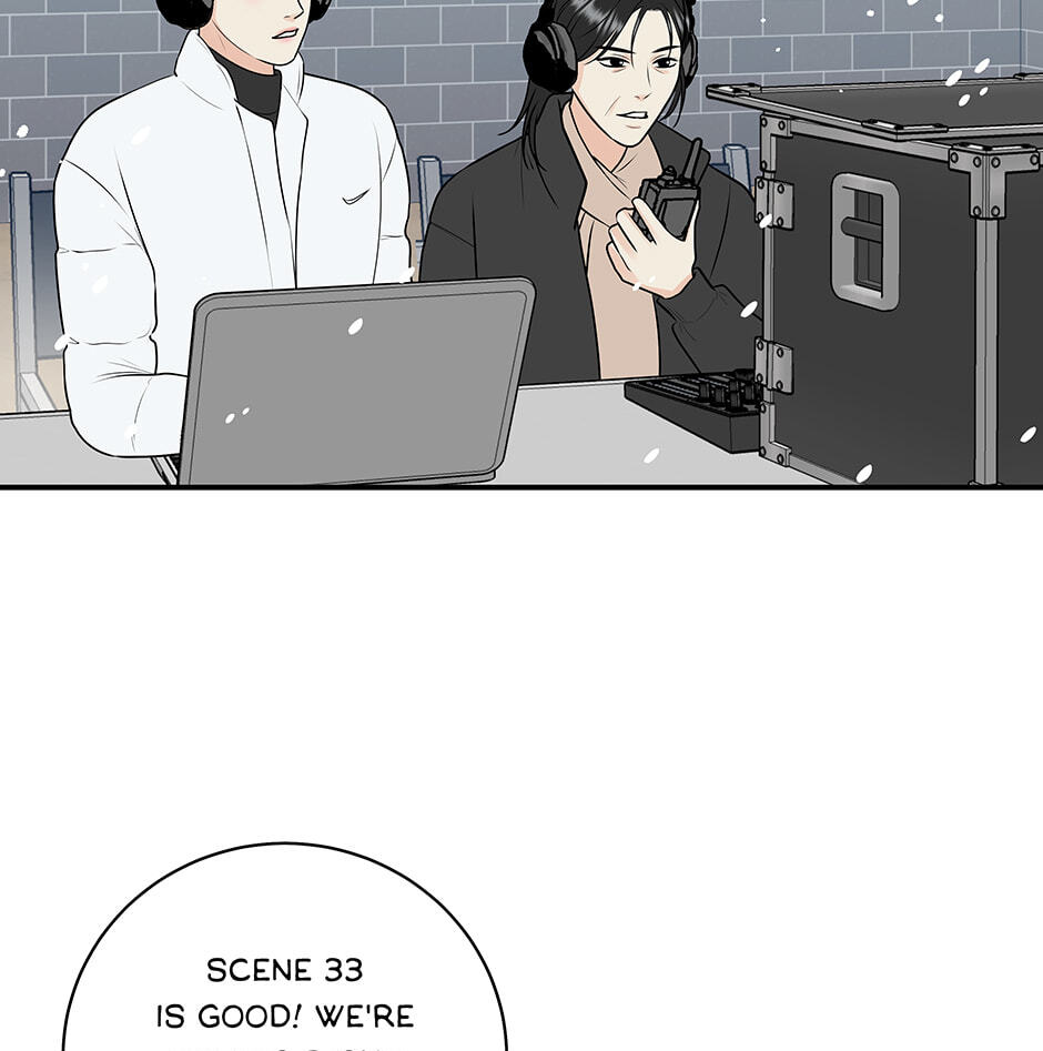 Read Over the Moon (Lee Yuz) chapter 61 image 42 on Lezhin