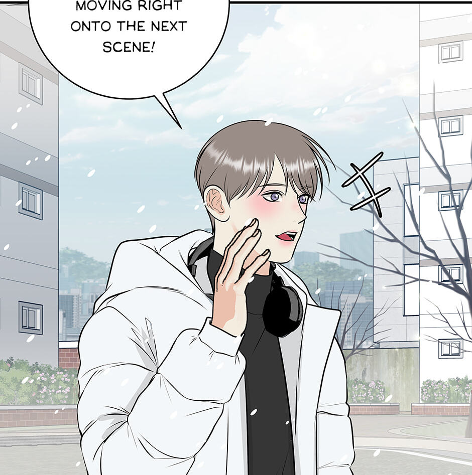 Read Over the Moon (Lee Yuz) chapter 61 image 43 on Lezhin