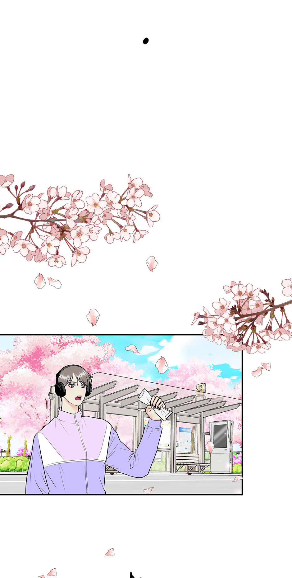 Read Over the Moon (Lee Yuz) chapter 61 image 48 on Lezhin