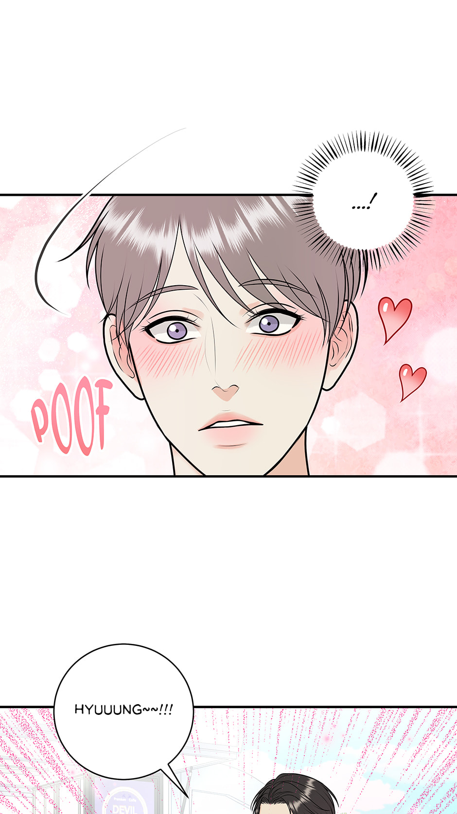 Read Over the Moon (Lee Yuz) chapter 61 image 52 on Lezhin