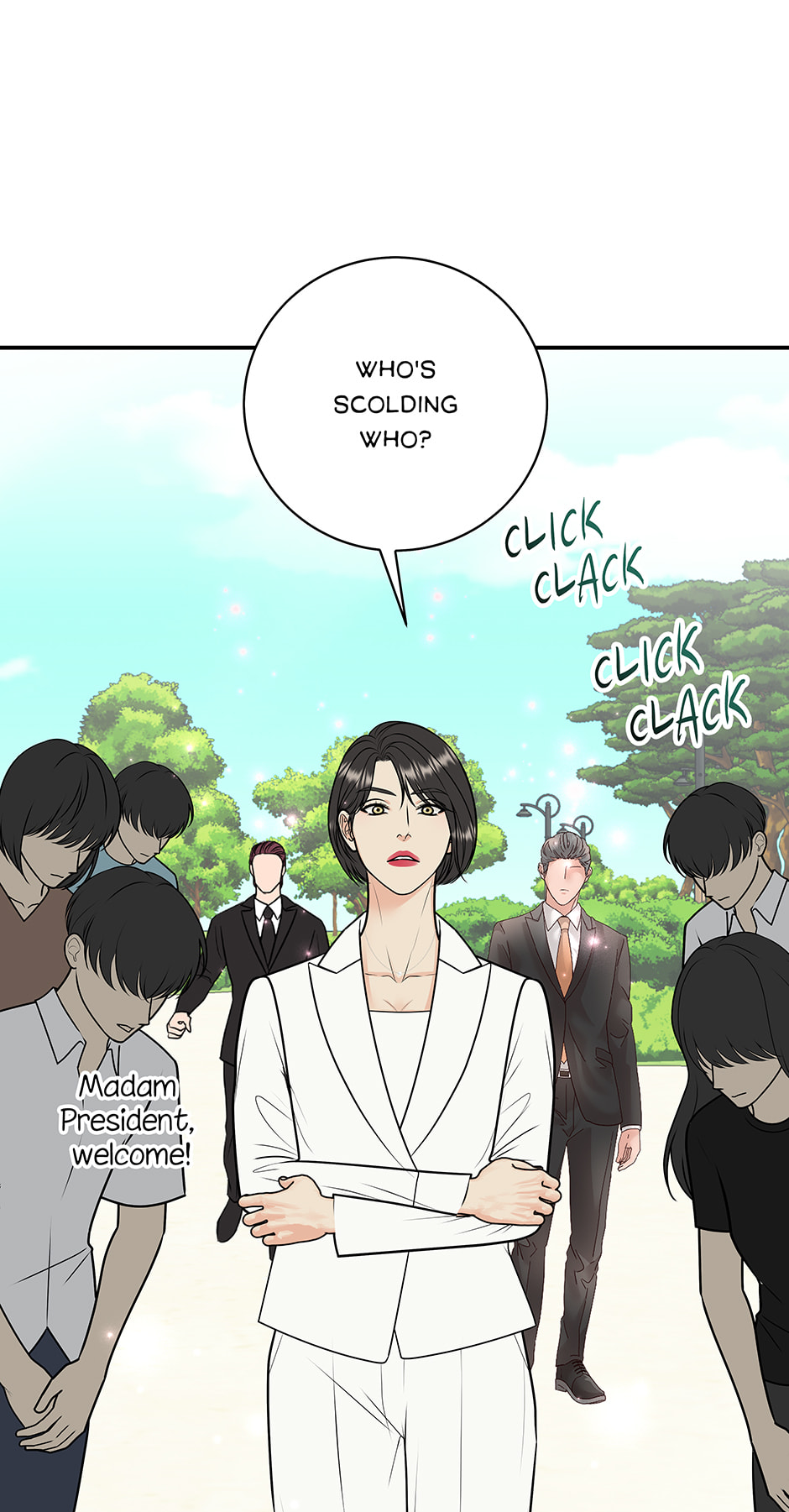 Read Over the Moon (Lee Yuz) chapter 61 image 55 on Lezhin