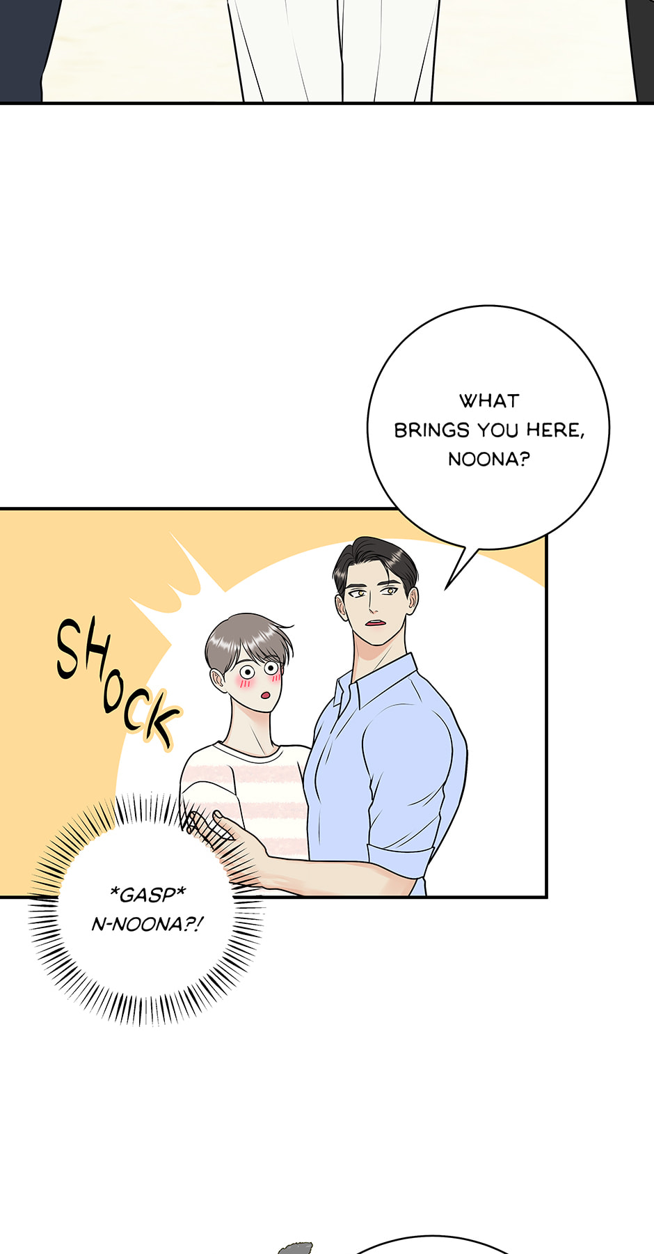 Read Over the Moon (Lee Yuz) chapter 61 image 56 on Lezhin