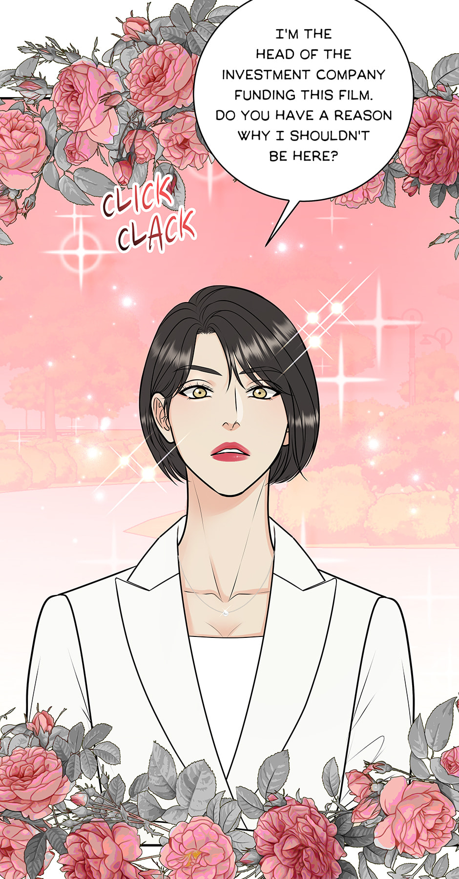 Read Over the Moon (Lee Yuz) chapter 61 image 57 on Lezhin