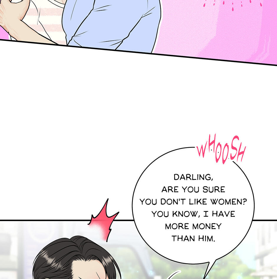 Read Over the Moon (Lee Yuz) chapter 61 image 63 on Lezhin