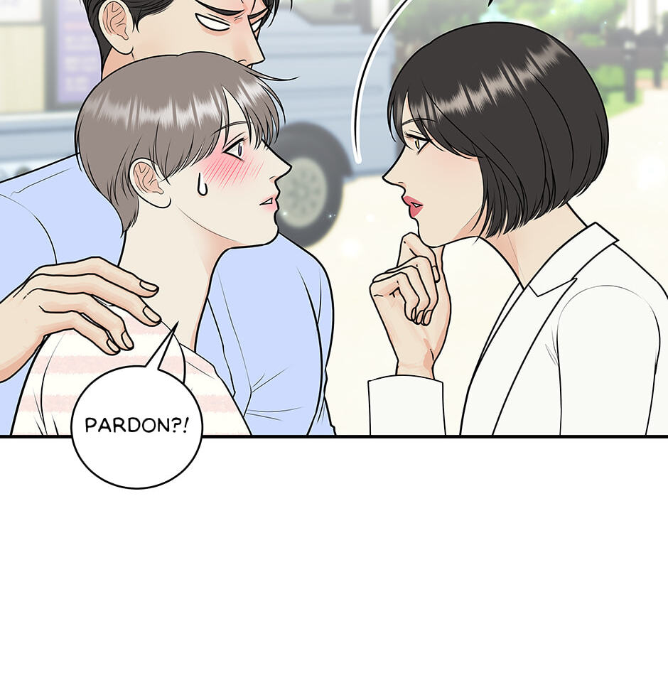 Read Over the Moon (Lee Yuz) chapter 61 image 64 on Lezhin
