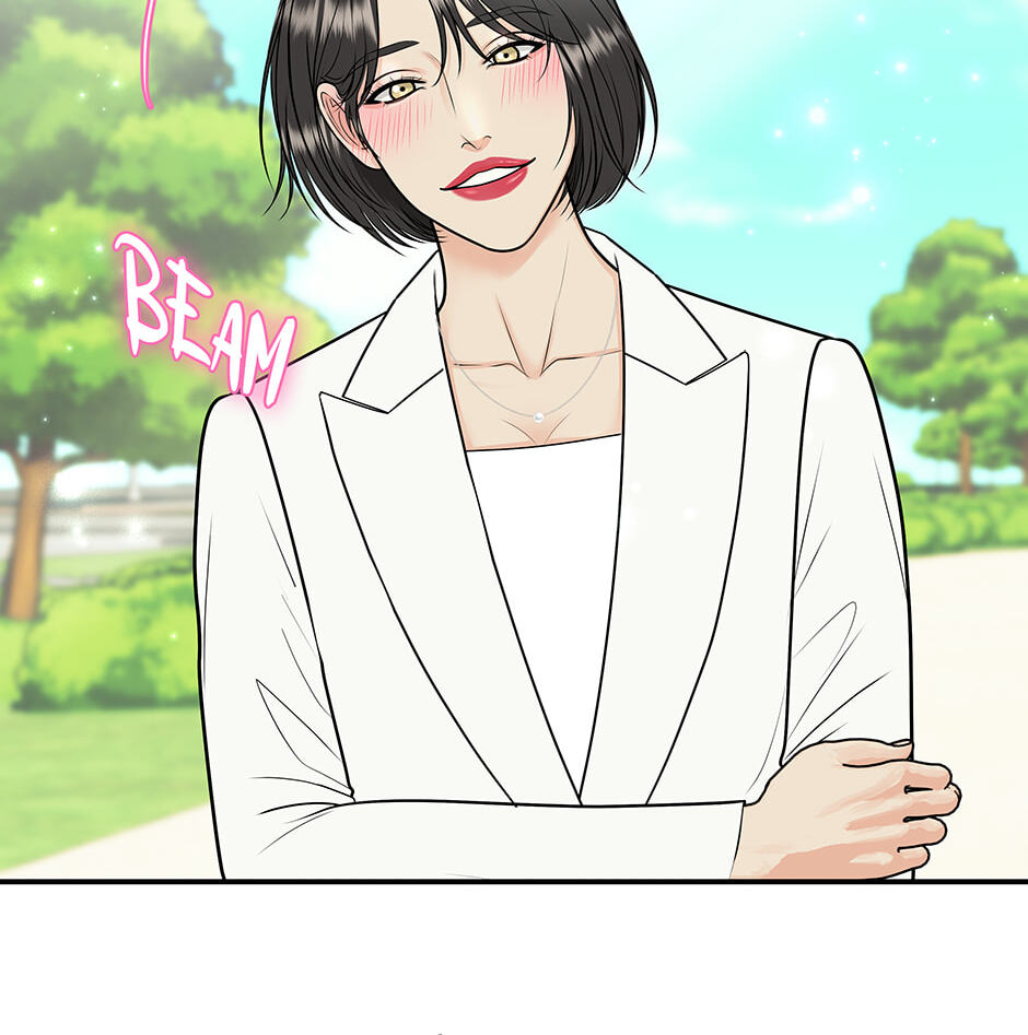Read Over the Moon (Lee Yuz) chapter 61 image 68 on Lezhin