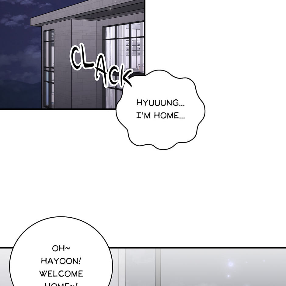Read Over the Moon (Lee Yuz) chapter 62 image 1 on Lezhin