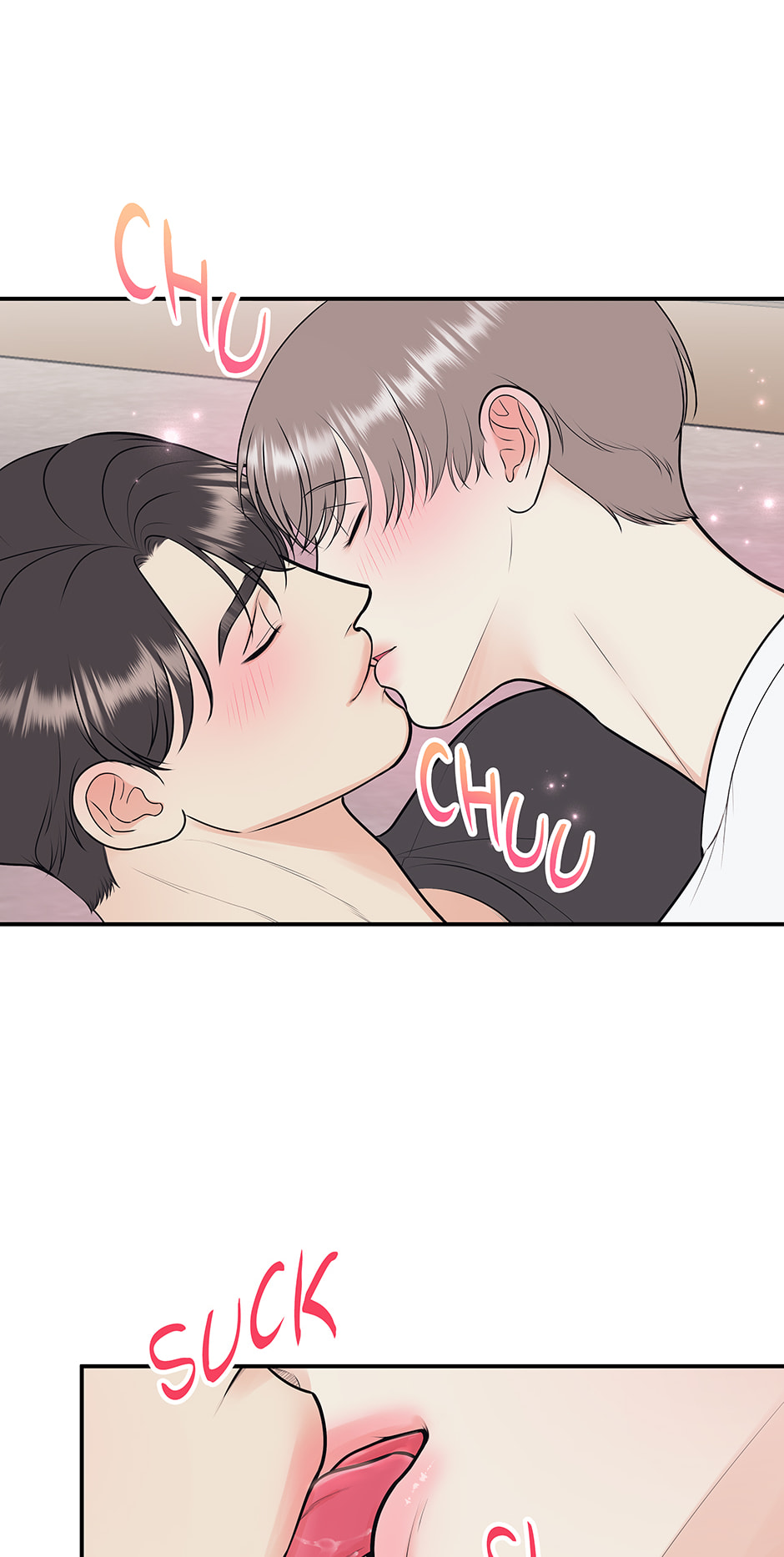 Read Over the Moon (Lee Yuz) chapter 62 image 17 on Lezhin