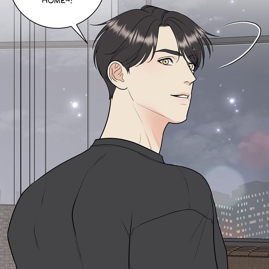 Read Over the Moon (Lee Yuz) chapter 62 image 2 on Lezhin