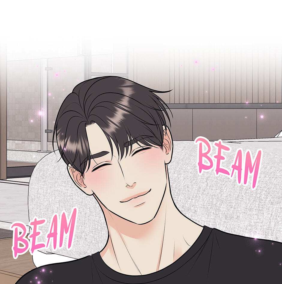 Read Over the Moon (Lee Yuz) chapter 62 image 28 on Lezhin