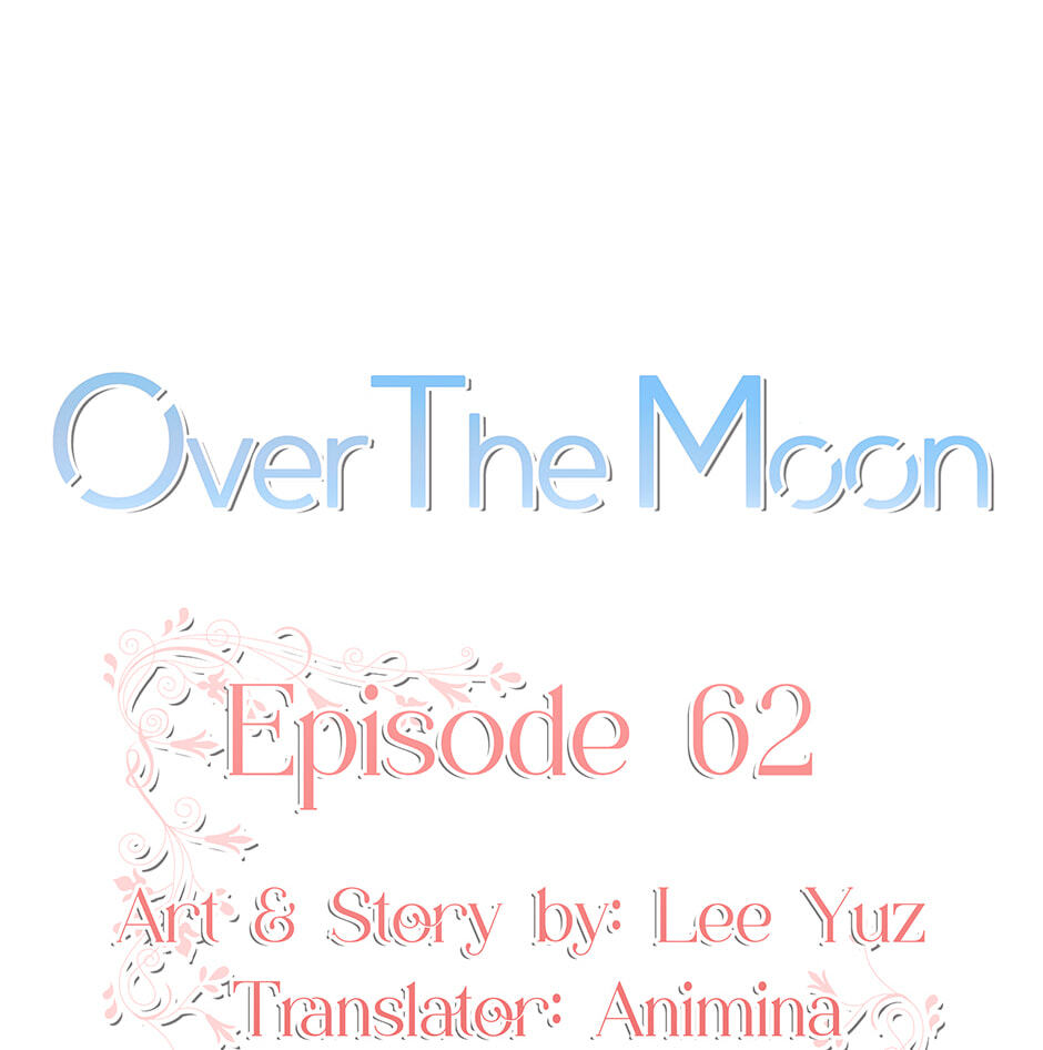 Read Over the Moon (Lee Yuz) chapter 62 image 30 on Lezhin