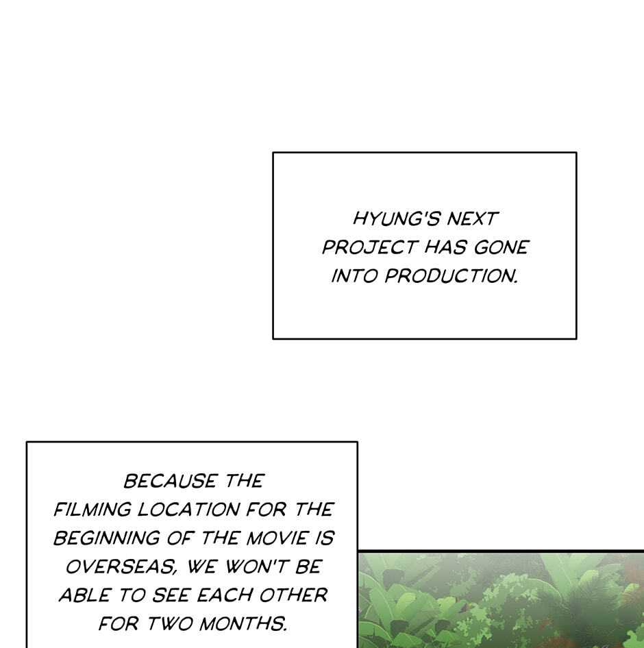 Read Over the Moon (Lee Yuz) chapter 62 image 32 on Lezhin