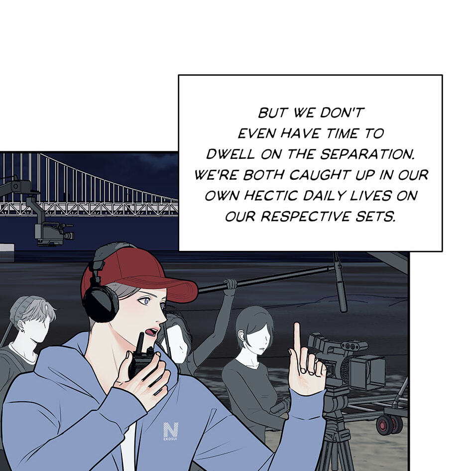 Read Over the Moon (Lee Yuz) chapter 62 image 34 on Lezhin