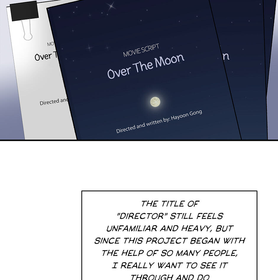 Read Over the Moon (Lee Yuz) chapter 62 image 36 on Lezhin
