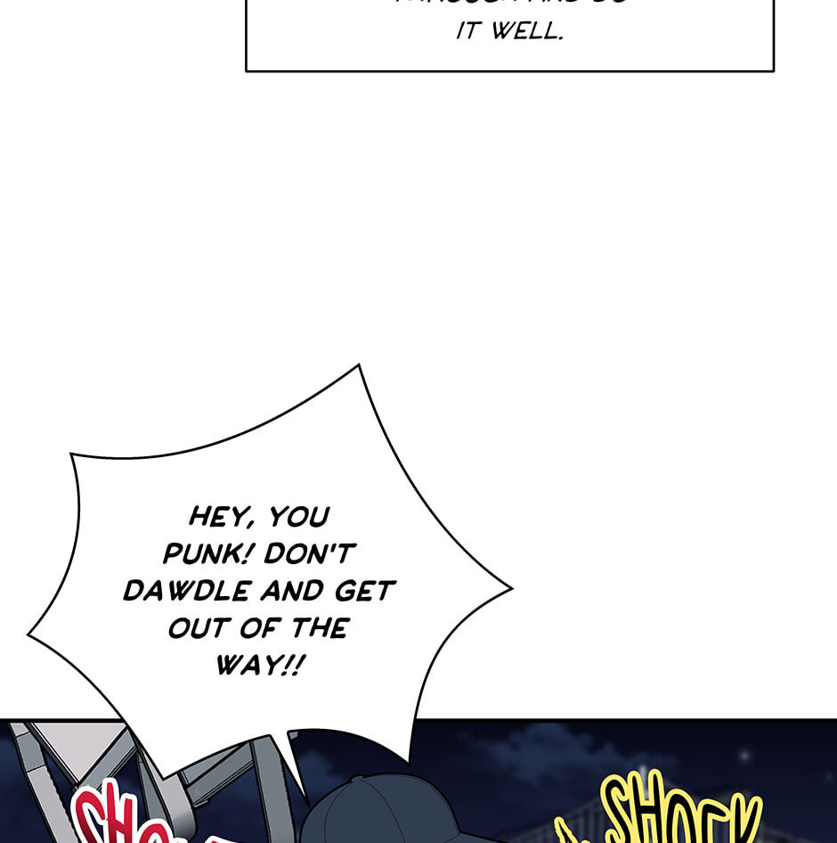 Read Over the Moon (Lee Yuz) chapter 62 image 37 on Lezhin