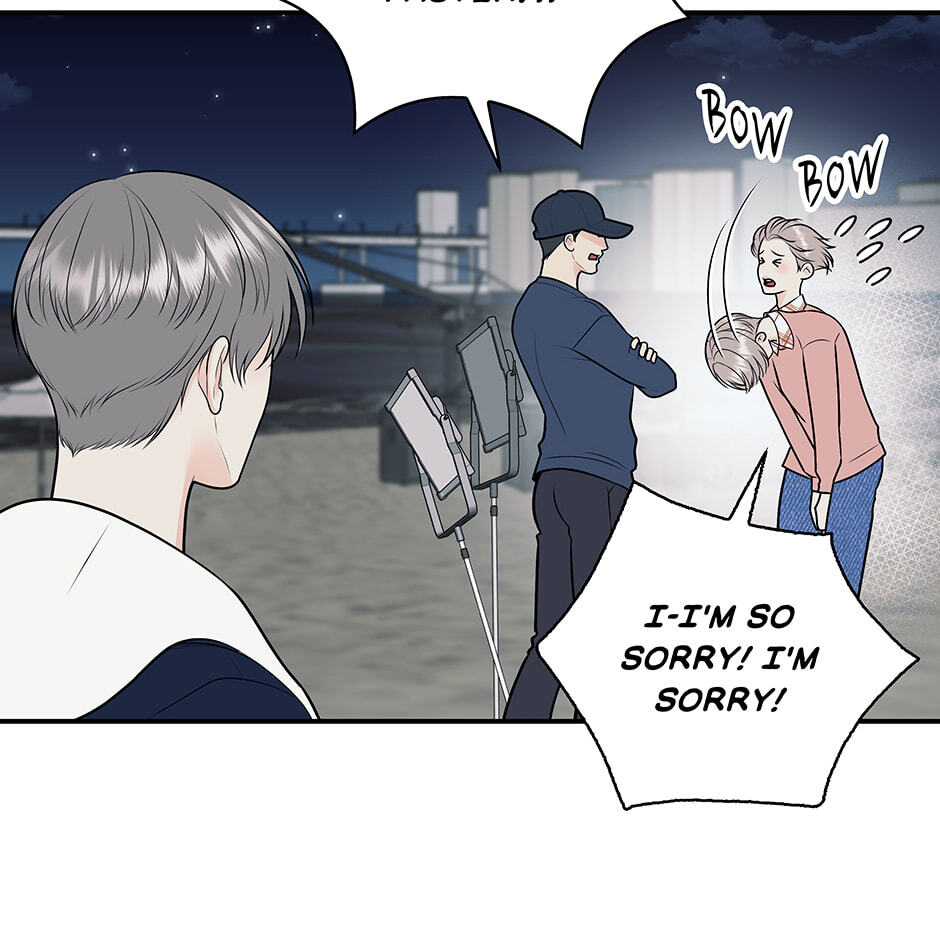 Read Over the Moon (Lee Yuz) chapter 62 image 39 on Lezhin