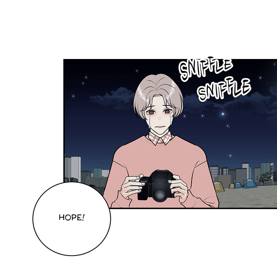 Read Over the Moon (Lee Yuz) chapter 62 image 40 on Lezhin