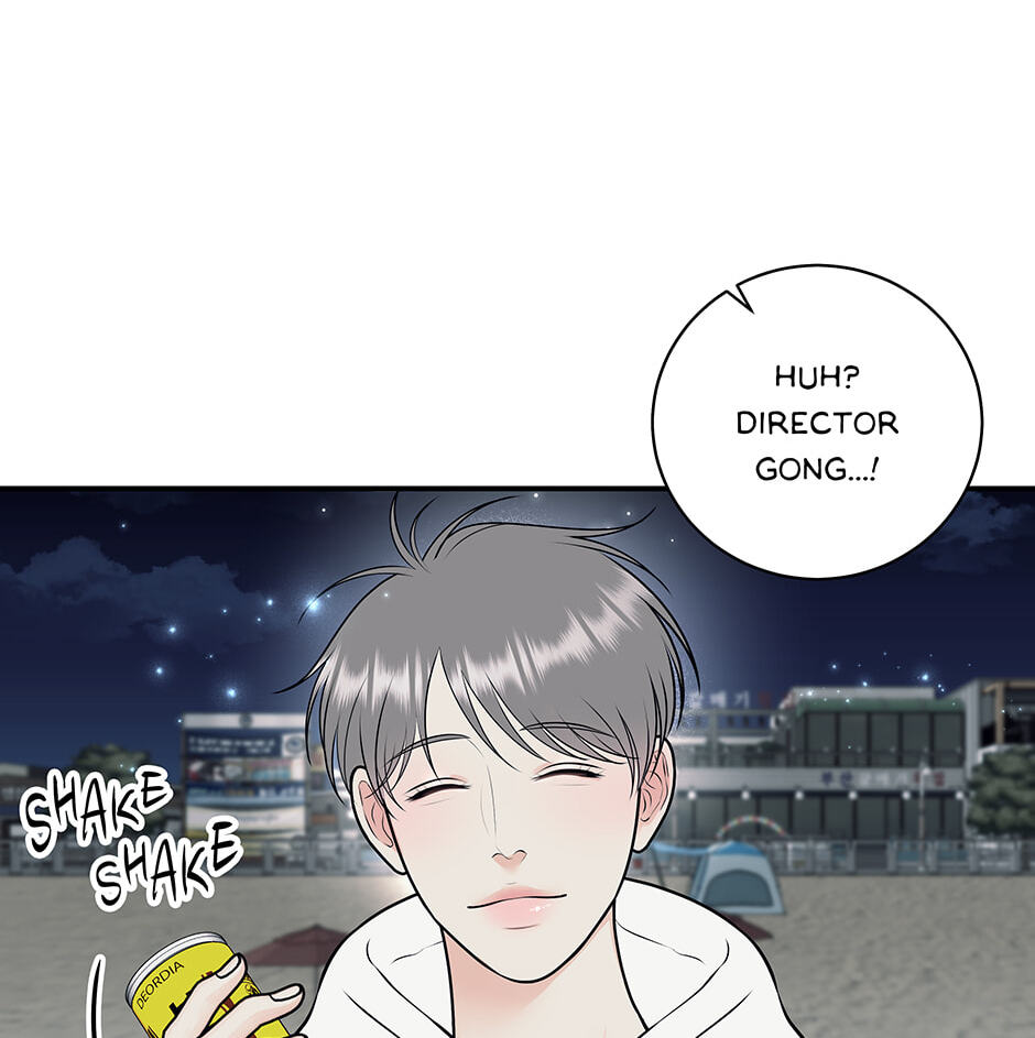 Read Over the Moon (Lee Yuz) chapter 62 image 41 on Lezhin