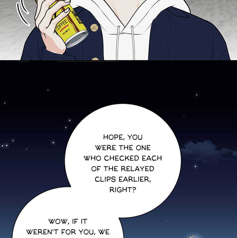 Read Over the Moon (Lee Yuz) chapter 62 image 42 on Lezhin