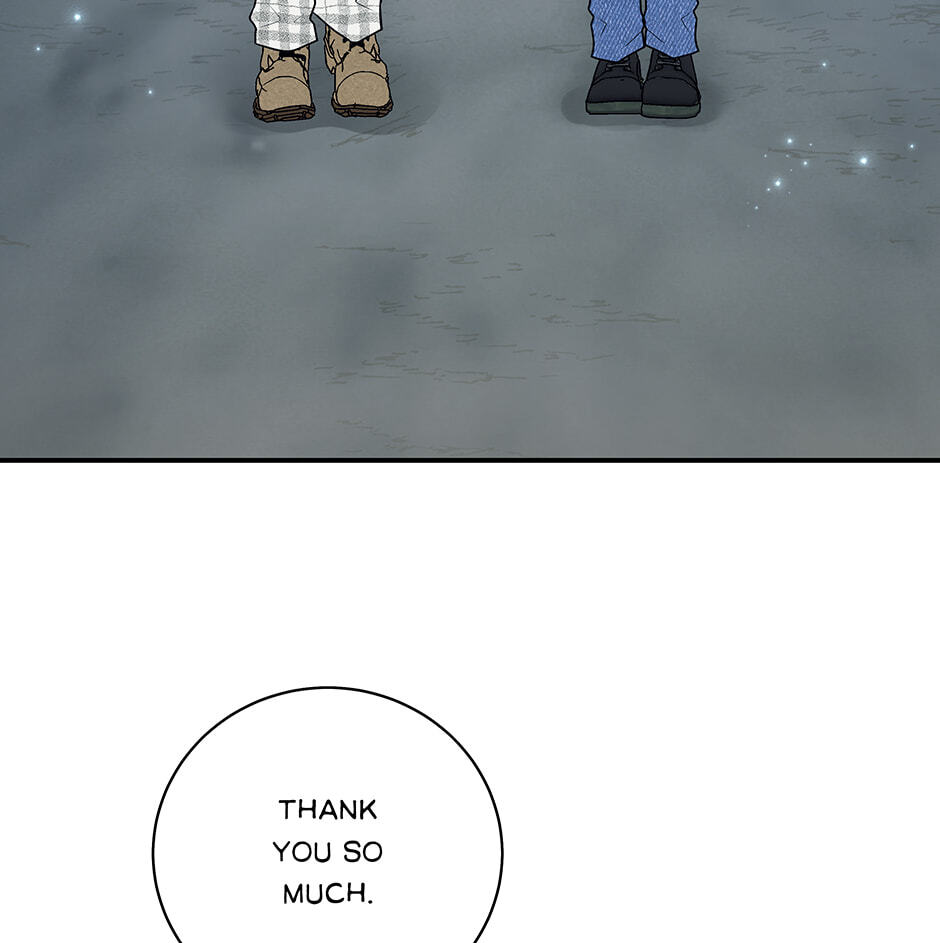 Read Over the Moon (Lee Yuz) chapter 62 image 44 on Lezhin