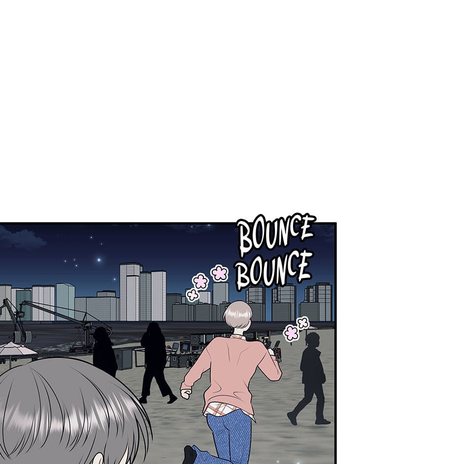 Read Over the Moon (Lee Yuz) chapter 62 image 47 on Lezhin