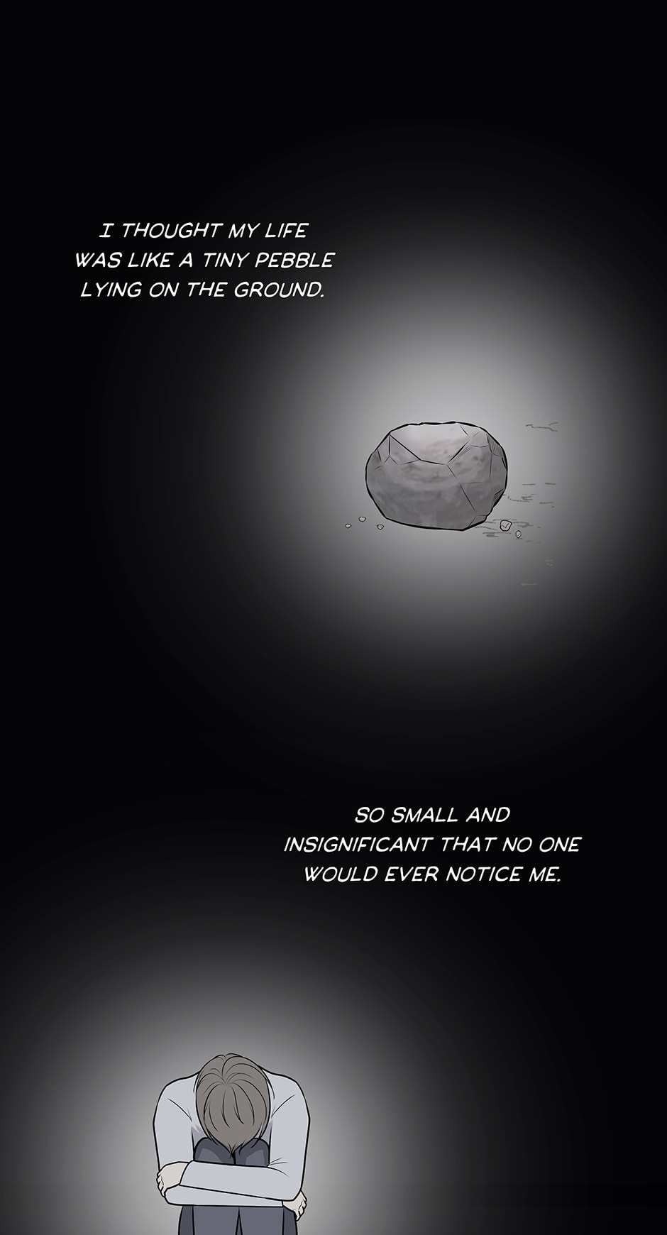 Read Over the Moon (Lee Yuz) chapter 62 image 51 on Lezhin