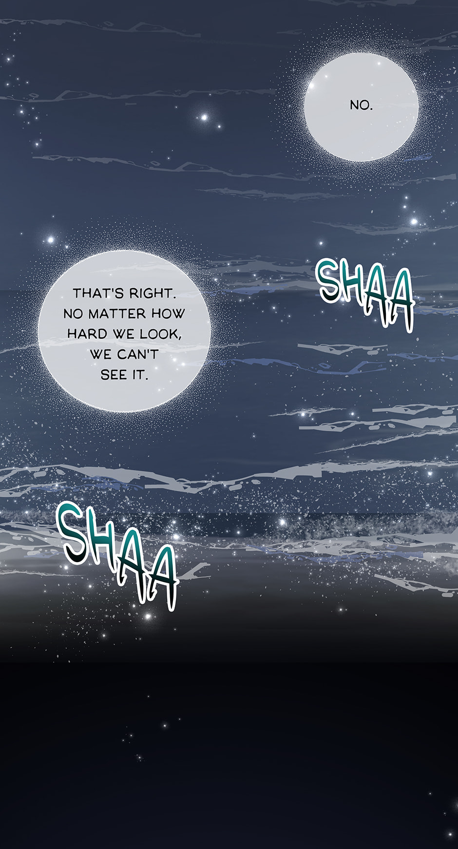 Read Over the Moon (Lee Yuz) chapter 62 image 53 on Lezhin