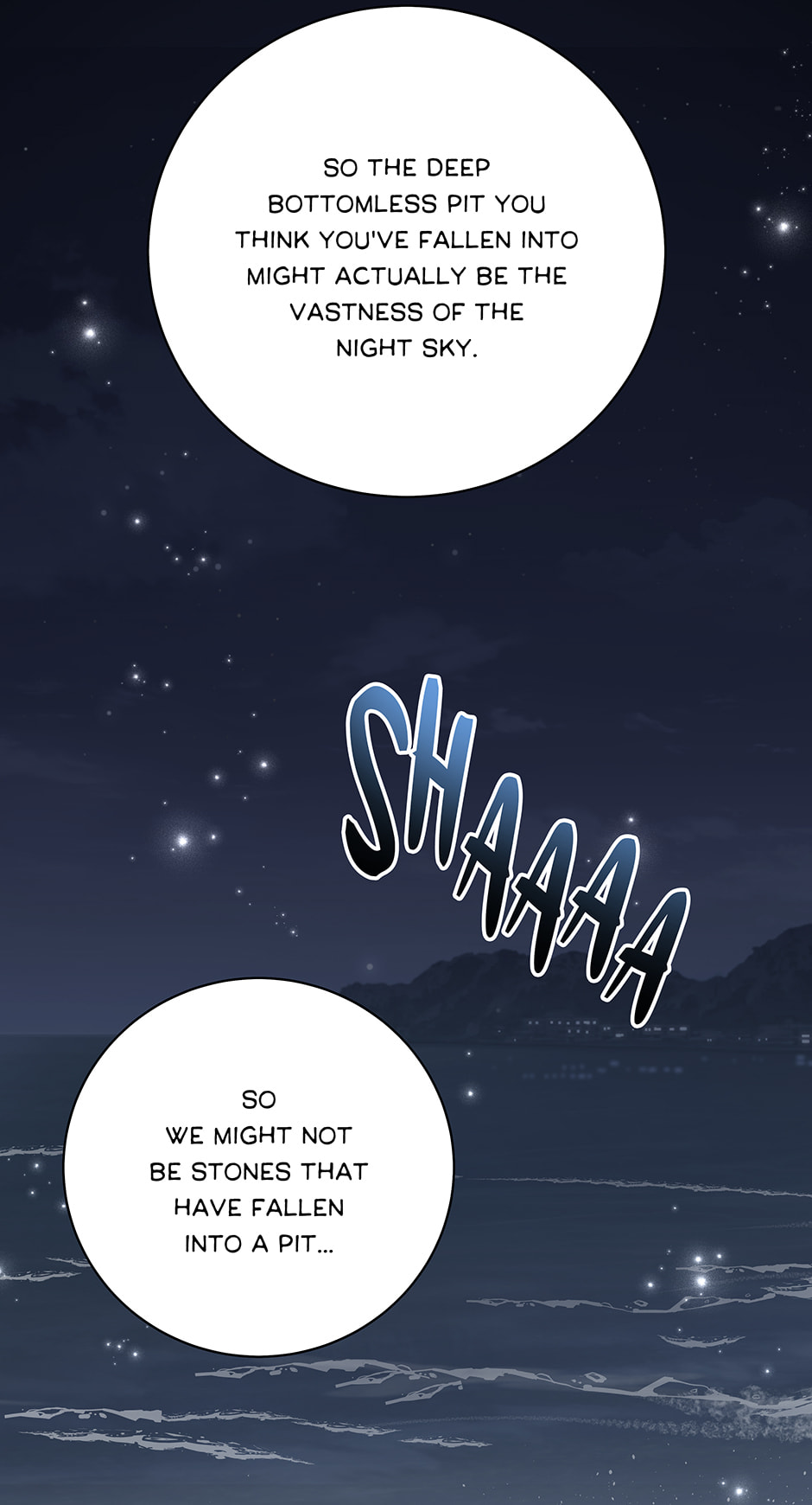 Read Over the Moon (Lee Yuz) chapter 62 image 54 on Lezhin