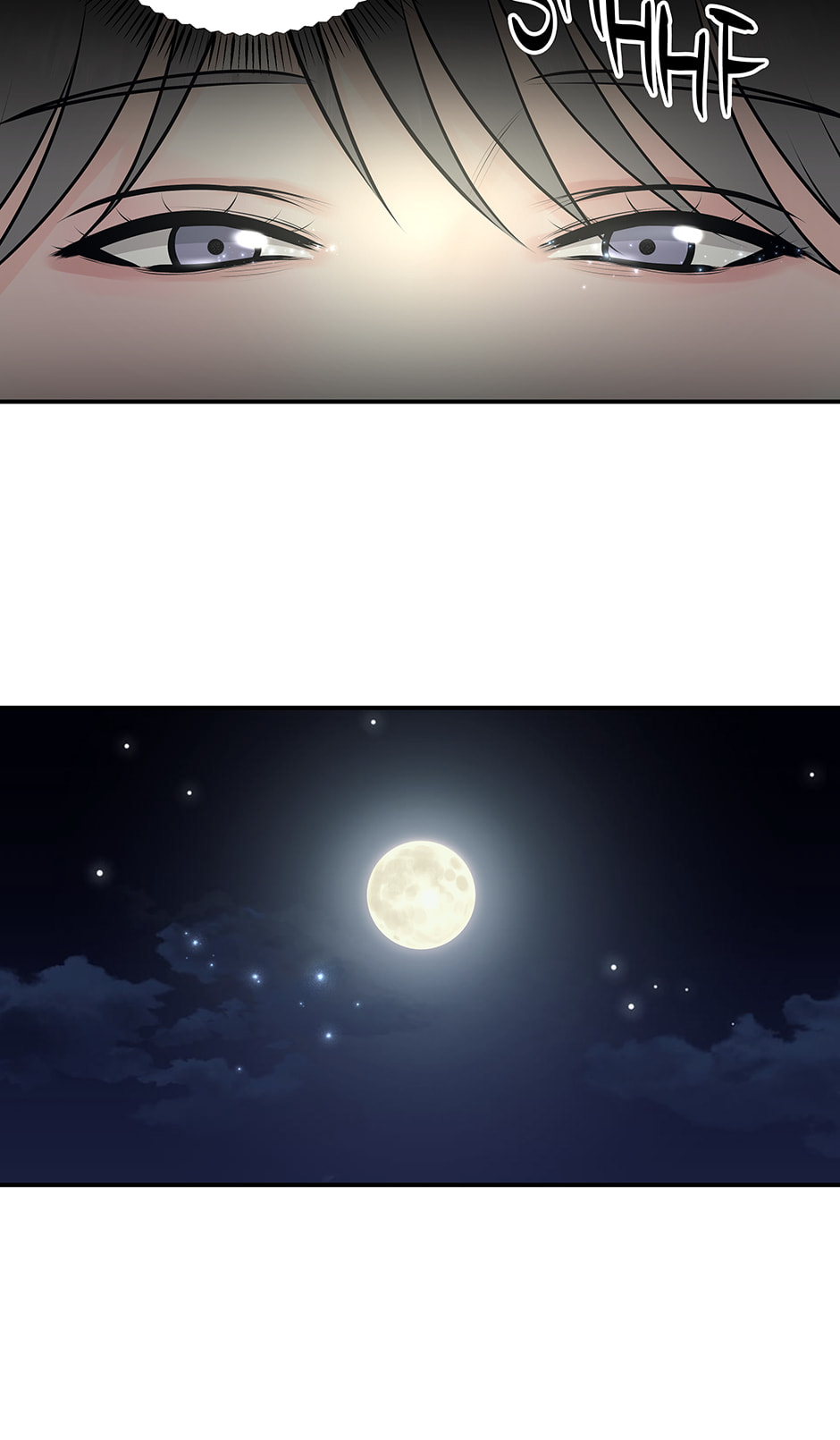 Read Over the Moon (Lee Yuz) chapter 62 image 59 on Lezhin